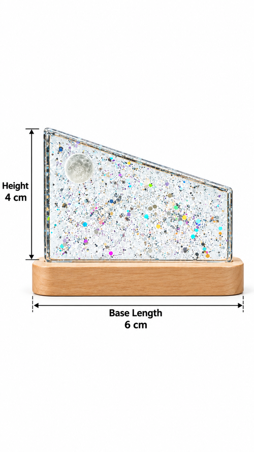 Galaxy Glow Lamp – Turn Every Night Into a Beautiful Moment