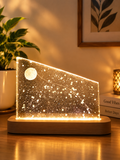 Galaxy Glow Lamp – Turn Every Night Into a Beautiful Moment