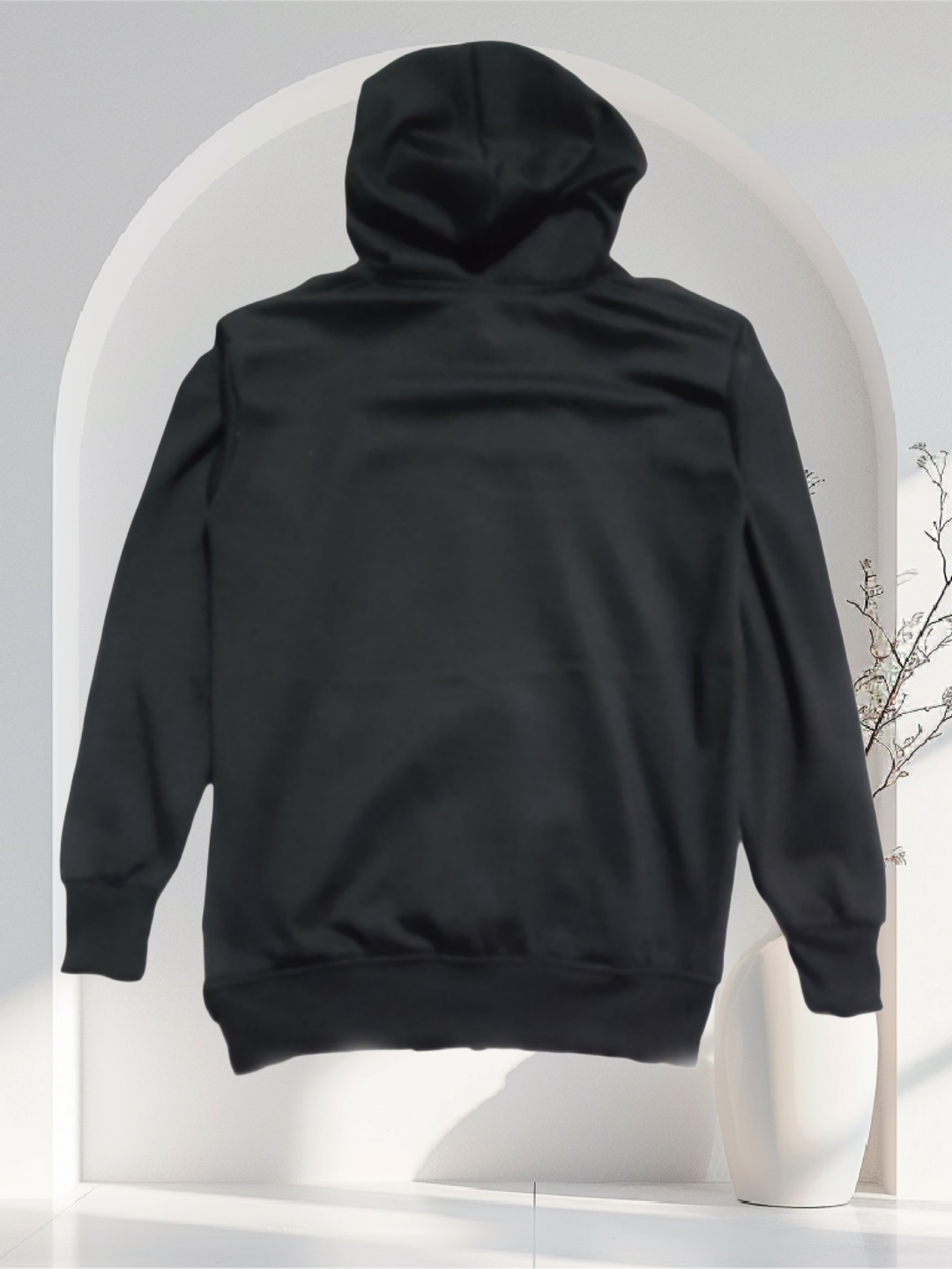 Color Pant Premium Oversized Hoodie – Urban Streetwear